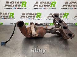 MINI Cooper Exhaust Manifold Catalytic Converter N16 Petrol R60 R61 18407599503