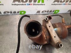 MINI Cooper Exhaust Manifold Catalytic Converter N16 Petrol R60 R61 18407599503