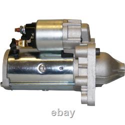 MINI Cooper R55 R56 2006-2014 Starter Motor BRAND NEW OEM QUALITY