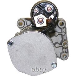 MINI Cooper R55 R56 2006-2014 Starter Motor BRAND NEW OEM QUALITY