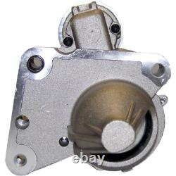MINI Cooper R55 R56 2006-2014 Starter Motor BRAND NEW OEM QUALITY