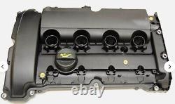 MINI R56 N14 Cooper S JCW ELRING Rocker Cover With Gasket