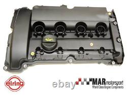 MINI R56 N14 Cooper S JCW ELRING Rocker Cover With Gasket