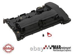 MINI R56 N14 Cooper S JCW ELRING Rocker Cover With Gasket