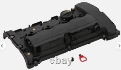 MINI R56 N14 Cooper S JCW ELRING Rocker Cover With Gasket