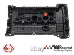 MINI R56 N14 Cooper S JCW ELRING Rocker Cover With Gasket