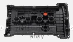MINI R56 N14 Cooper S JCW ELRING Rocker Cover With Gasket