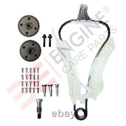 MINI R56 N14 Cooper S JCW Timing Chain Kit With Gears