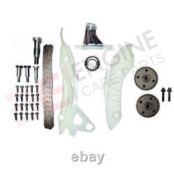 MINI R56 N14 Cooper S JCW Timing Chain Kit With Gears