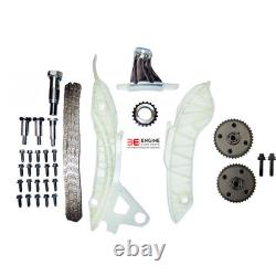 MINI R56 N14 Cooper S JCW Timing Chain Kit With Gears