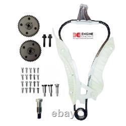 MINI R56 N14 Cooper S JCW Timing Chain Kit With Gears