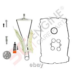MINI R56 N14 Cooper S JCW Timing Chain Kit inc Gears, Bolts, Gaskets