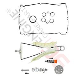 MINI R56 N14 Cooper S JCW Timing Chain Kit inc Gears, Bolts, Gaskets