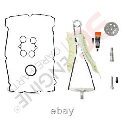 MINI R56 N14 Cooper S JCW Timing Chain Kit inc Gears, Bolts, Gaskets