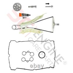 MINI R56 N14 Cooper S JCW Timing Chain Kit inc Gears, Bolts, Gaskets