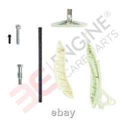 MINI R56 N14 Cooper S JCW Timing Chain Kit inc Gears, Bolts, Gaskets
