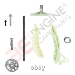 MINI R56 N14 Cooper S JCW Timing Chain Kit inc Gears, Bolts, Gaskets