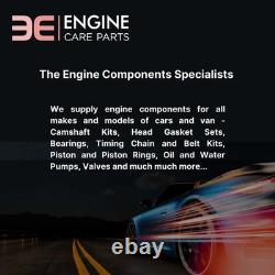 MINI R56 N14 Cooper S JCW Timing Chain Kit inc Gears, Bolts, Gaskets