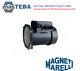 Magneti Marelli Air Mass Sensor Flow Meter 213719761019 A For Volvo S40 Ii, V50