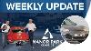 Manor Park Classics Weekly Update