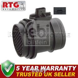 Mass Air Flow Meter Fits Mini Cooper One Countryman Peugeot RCZ 1.6 2.0 1920RW