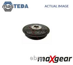 Maxgear Engine Crankshaft Pulley 30-0023 A New Oe Replacement