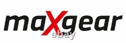 Maxgear Engine Crankshaft Pulley 30-0023 A New Oe Replacement