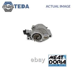 Meat & Doria Vacuum Pump Brake System 91083 A For Mini Mini, Mini Clubman 1.6l