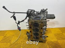 Min Cooper R55 R56 R57 Peugeot 1.4 1.6 Petrol Cylinder Head V753354980