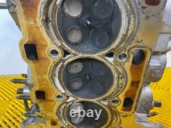 Min Cooper R55 R56 R57 Peugeot 1.4 1.6 Petrol Cylinder Head V753354980