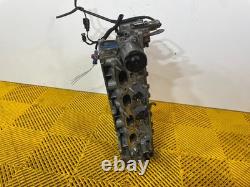 Min Cooper R55 R56 R57 Peugeot 1.4 1.6 Petrol Cylinder Head V753354980