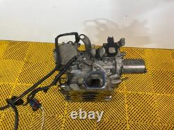 Min Cooper R55 R56 R57 Peugeot 1.4 1.6 Petrol Cylinder Head V753354980