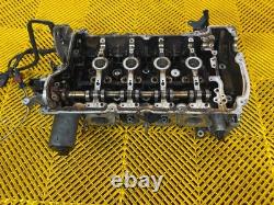 Min Cooper R55 R56 R57 Peugeot 1.4 1.6 Petrol Cylinder Head V753354980