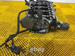 Min Cooper R55 R56 R57 Peugeot 1.4 1.6 Petrol Cylinder Head V753354980