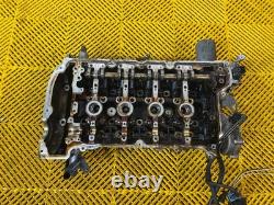 Min Cooper R55 R56 R57 Peugeot 1.4 1.6 Petrol Cylinder Head V753354980