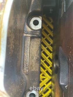 Min Cooper R55 R56 R57 Peugeot 1.4 1.6 Petrol Cylinder Head V753354980