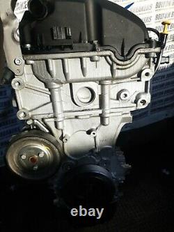 Mini COOPER Peugeot 2007-2011 1.6 16V Petrol Engine EP6(5FW)