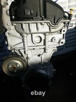 Mini COOPER Peugeot 2007-2011 1.6 16V Petrol Engine EP6(5FW)