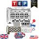 Mini Citroen Peugeot Clubman N14b16a Ep6dt 1.6 Bare Cylinder Head & Rebuild Kit