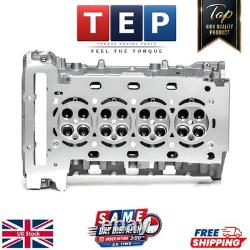 Mini Citroen Peugeot Clubman N14b16a Ep6dt 1.6 Bare Cylinder Head & Rebuild Kit