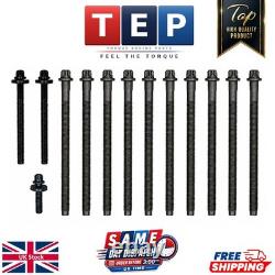 Mini Citroen Peugeot Clubman N14b16a Ep6dt 1.6 Bare Cylinder Head & Rebuild Kit