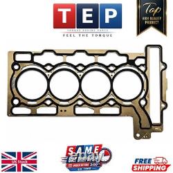 Mini Citroen Peugeot Clubman N14b16a Ep6dt 1.6 Bare Cylinder Head & Rebuild Kit
