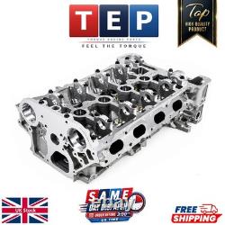 Mini Citroen Peugeot Clubman N14b16a Ep6dt 1.6 Bare Cylinder Head & Rebuild Kit
