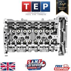 Mini Citroen Peugeot Clubman N14b16a Ep6dt 1.6 Bare Cylinder Head & Rebuild Kit