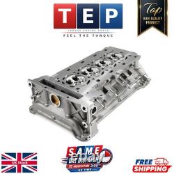 Mini Citroen Peugeot Clubman N14b16a Ep6dt 1.6 Bare Cylinder Head & Rebuild Kit
