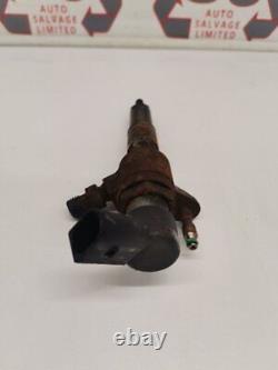 Mini Clubman Cooper D 07-10 1.6 Diesel Fuel Injector 9674973080