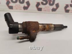 Mini Clubman Cooper D 07-10 1.6 Diesel Fuel Injector 9674973080