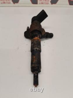 Mini Clubman Cooper D 07-10 1.6 Diesel Fuel Injector iv