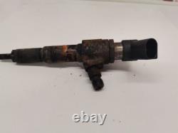 Mini Clubman Cooper D 07-10 1.6 Diesel Fuel Injector iv
