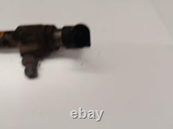 Mini Clubman Cooper D 07-10 1.6 Diesel Fuel Injector iv